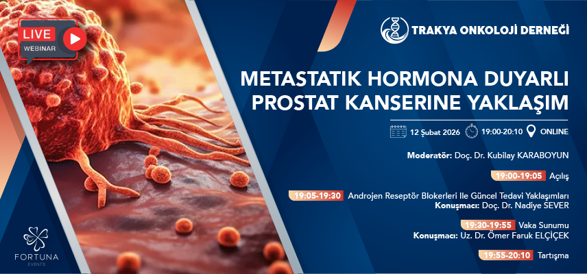 12 Şubat TOD Toplantısı