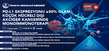 9 Şubat TOD Toplantısı