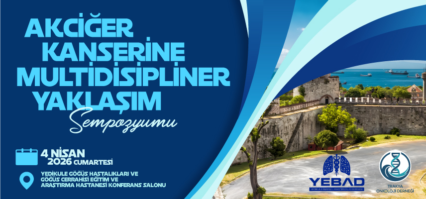 4 Nisan Trakya Onkoloji